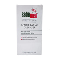 Thumbnail for SEBAMED_Gentle Facial Cleanser (For oily and combination skin) 150ml_Cosmetic World