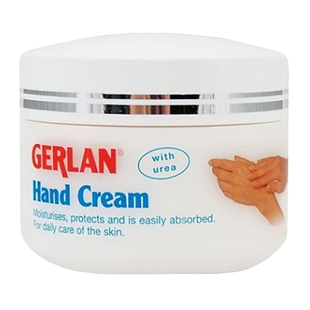 GEHWOL_Gerslan Hand Cream 50ml_Cosmetic World