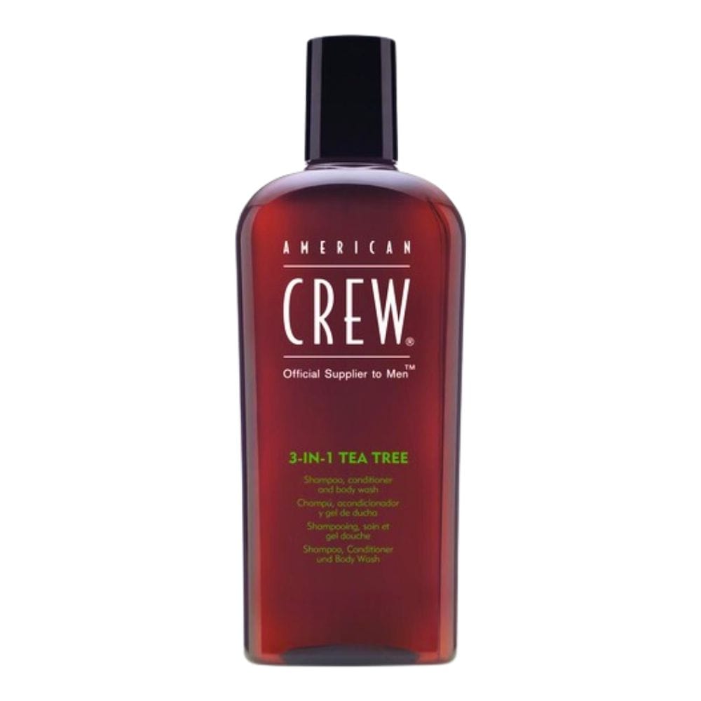 AMERICAN CREW_Get the look gift set_Cosmetic World