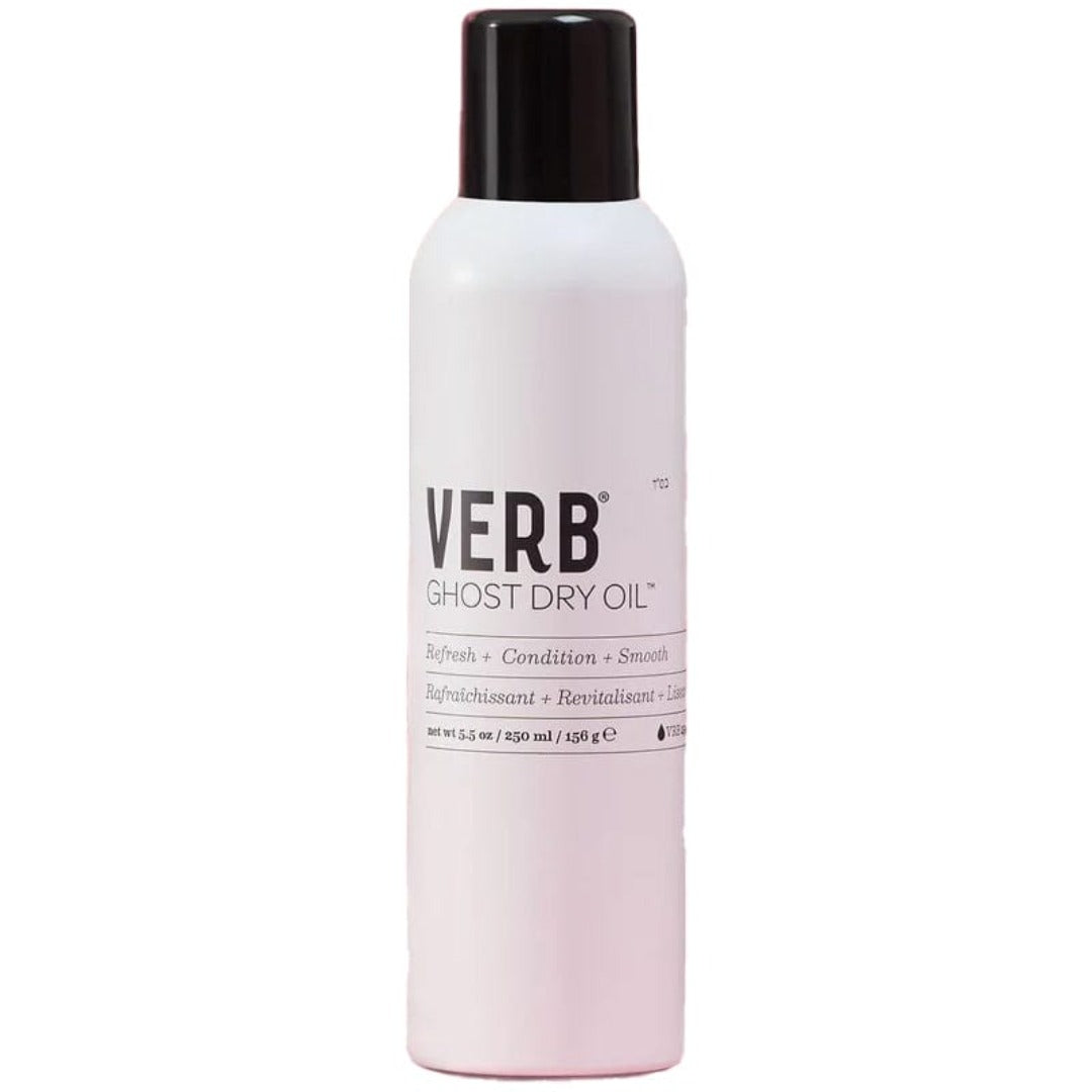 VERB_Ghost Dry Oil Conditioner 250ml / 5.5oz_Cosmetic World