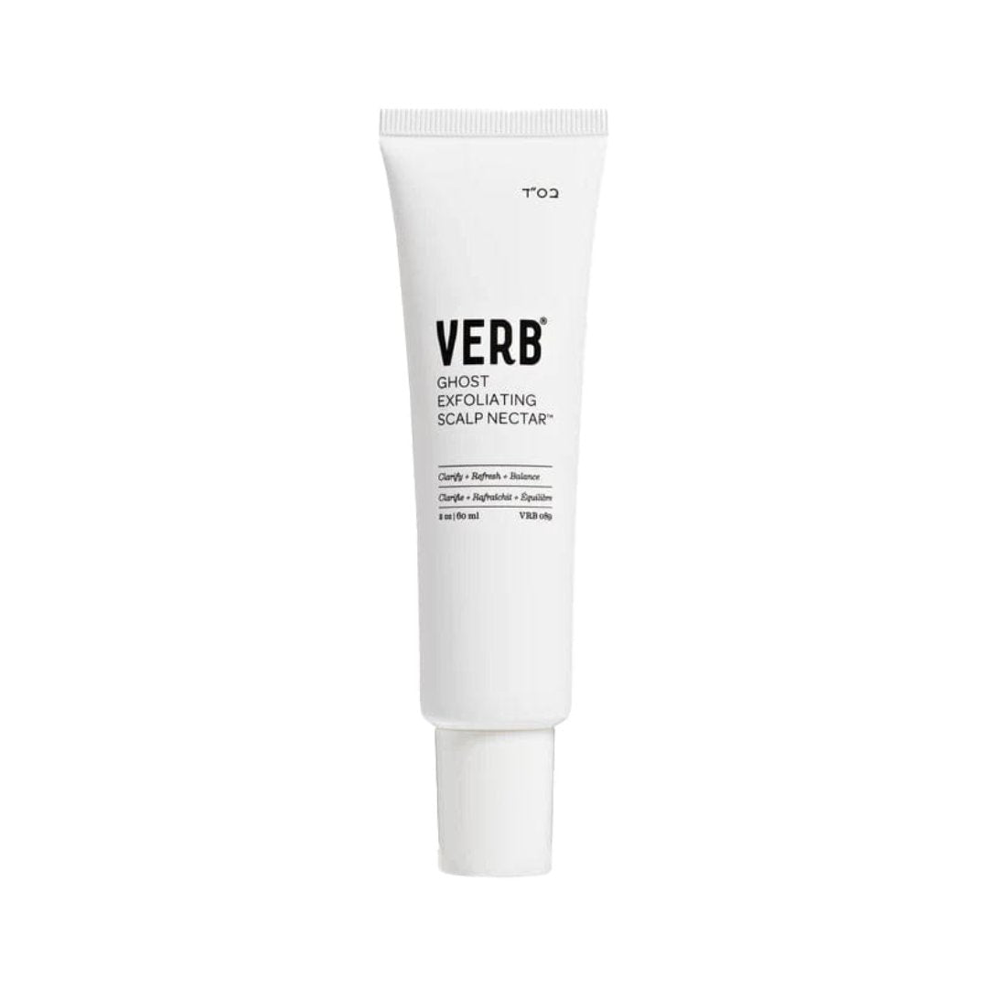 Verb Ghost Exfoliating Scalp Nectar Serum cosmeticworld.ca