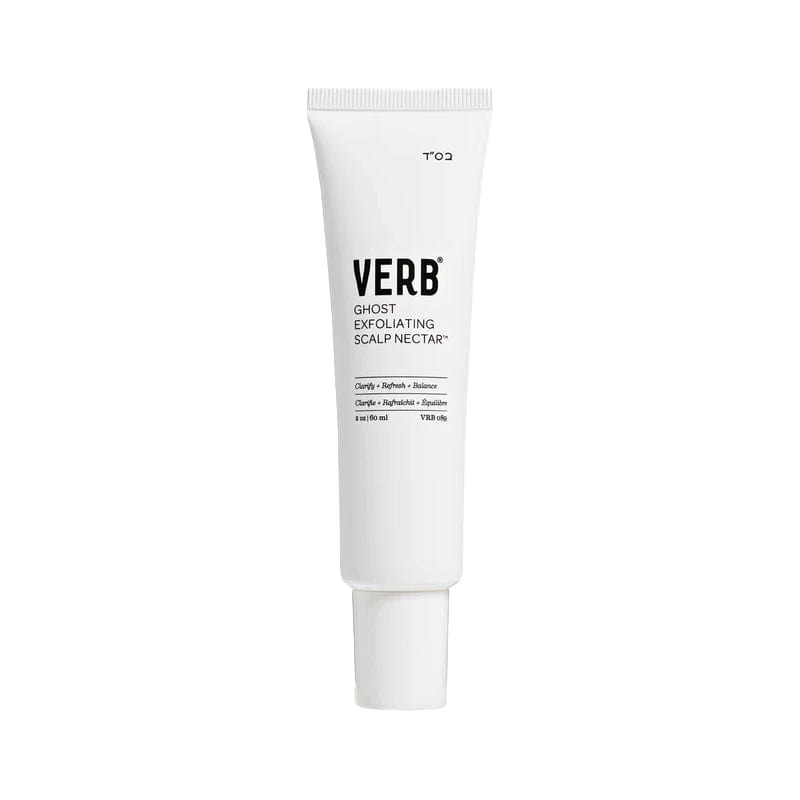 VERB_Ghost Exfoliating Scalp Nectar Serum 60ml / 2oz_Cosmetic World