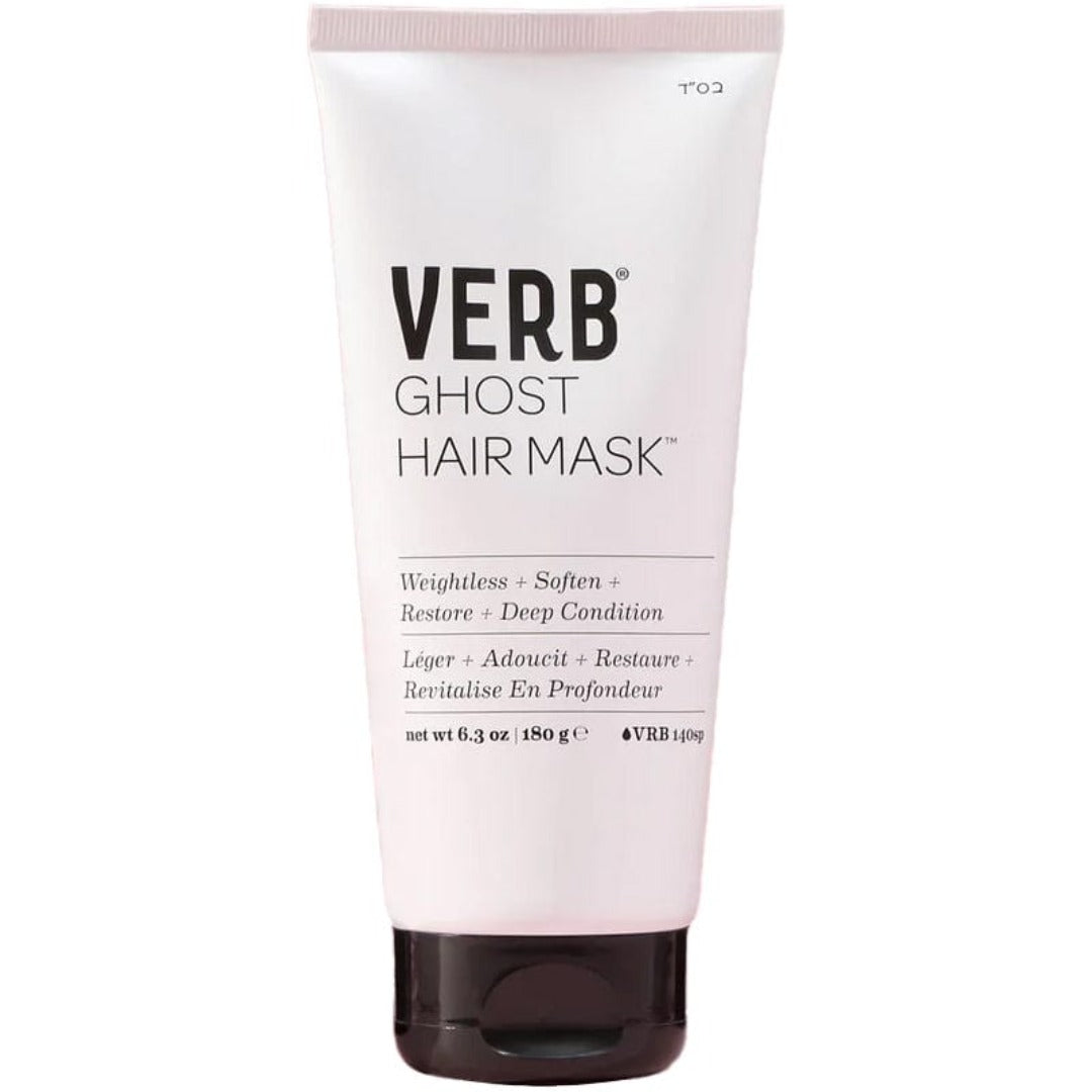 VERB_Ghost Hair Mask 180g / 6.3oz_Cosmetic World