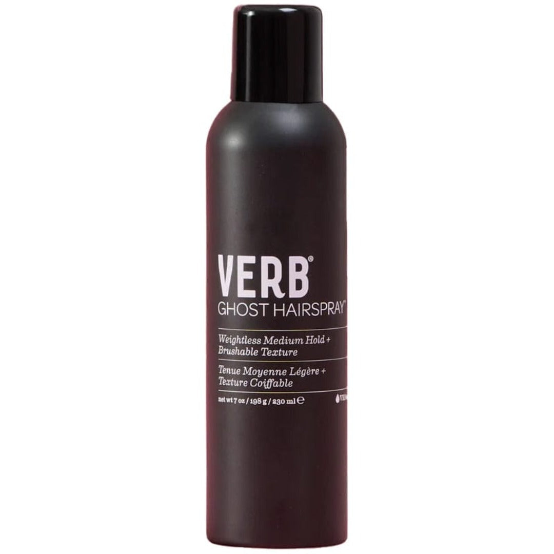 VERB_Ghost Hairspray 230ml / 7oz_Cosmetic World