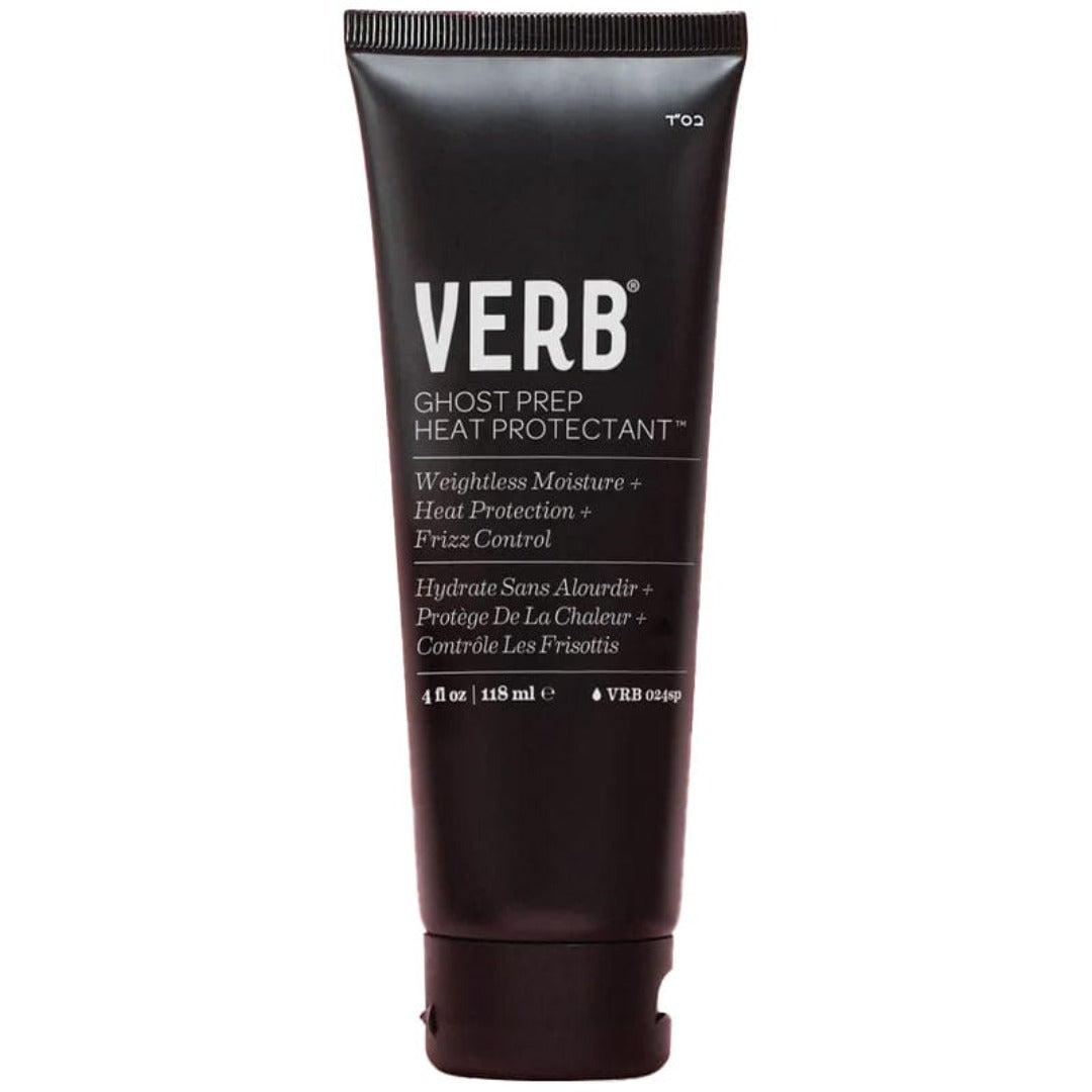 VERB_Ghost Prep Heat Protectant 118ml / 4oz_Cosmetic World