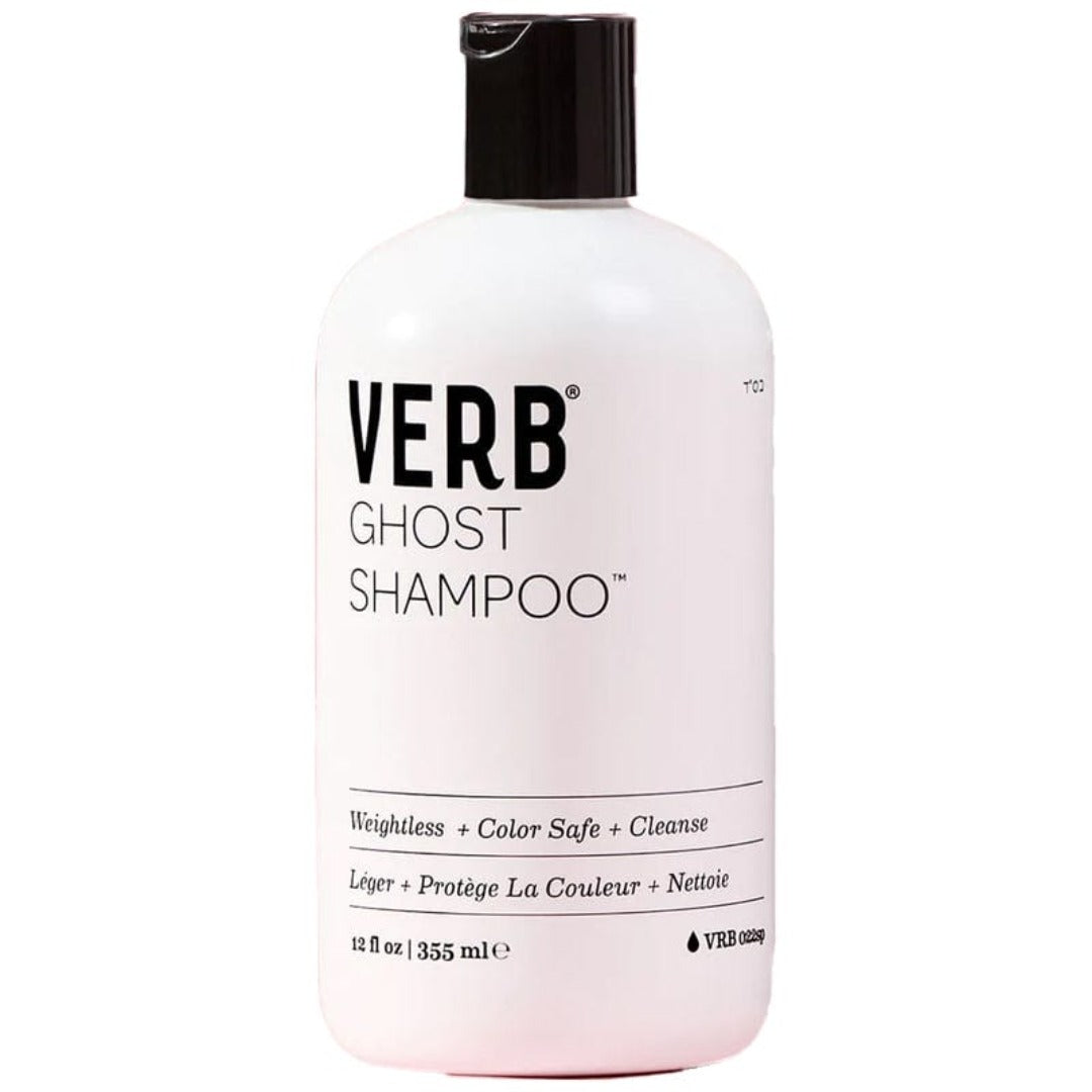 Verb Ghost Shampoo | cosmeticworld.ca