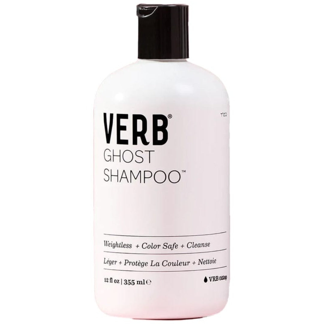 VERB_Ghost Shampoo 12oz / 355ml_Cosmetic World