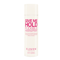 Thumbnail for ELEVEN AUSTRALIA_Give Me Hold Flexible Hairspray 365ml / 11oz_Cosmetic World