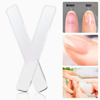 Thumbnail for MOON COLLECTION_Glass nail file_Cosmetic World
