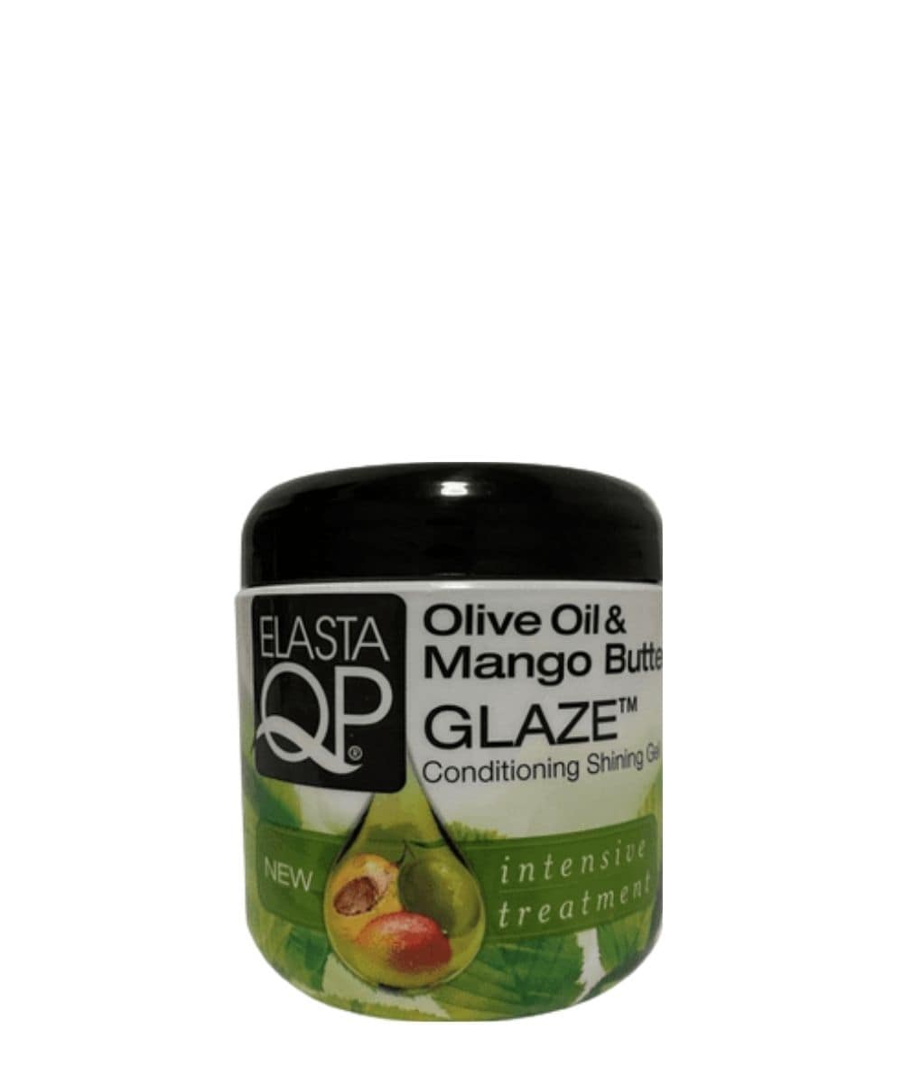 ELASTA QP_Glaze Conditioning Shining Gel_Cosmetic World