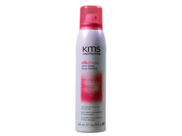 KMS_Gloss Spray 150ml / 4.1oz_Cosmetic World