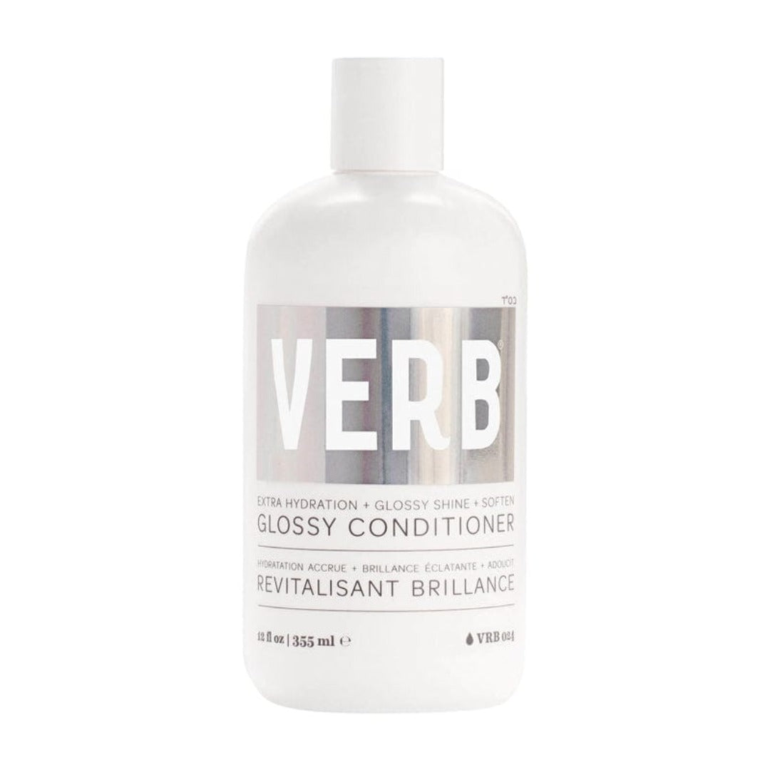 VERB_Glossy Conditioner 355ml / 12oz_Cosmetic World