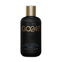 Thumbnail for REAL MEN GO24.7_Go 24.7 Body Wash 236ml / 8oz_Cosmetic World