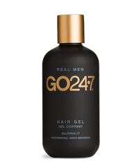 Thumbnail for REAL MEN GO24.7_Go 24.7 Hair Gel 236ml / 8oz_Cosmetic World
