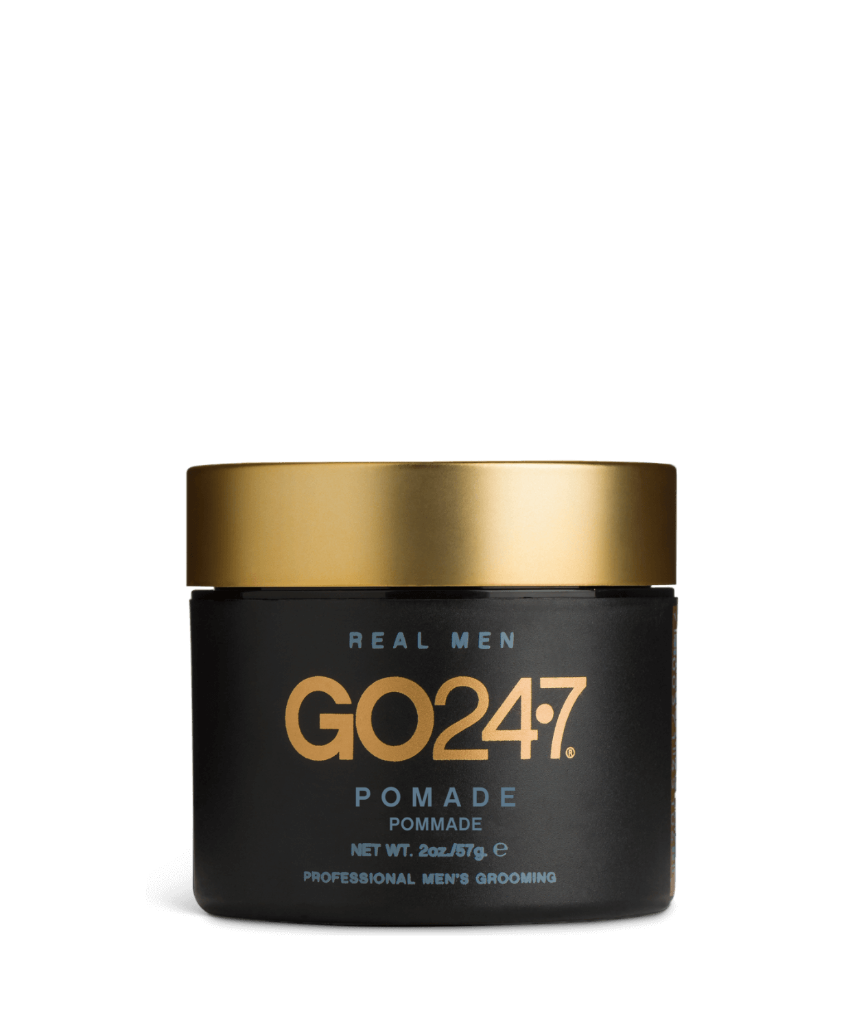 GO 24-7_Go 24.7 Pomade 57g / 2oz_Cosmetic World