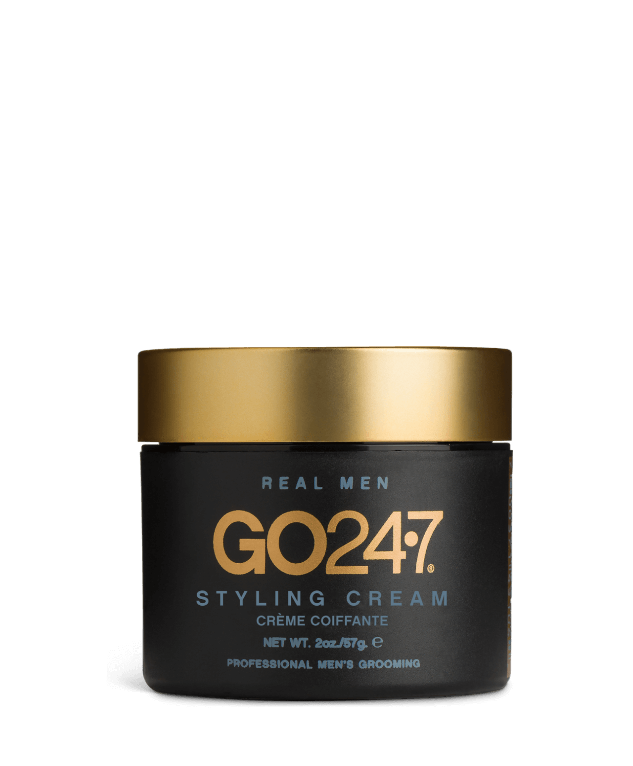 GO 24-7_Go 24.7 Styling Cream 57g / 2oz_Cosmetic World
