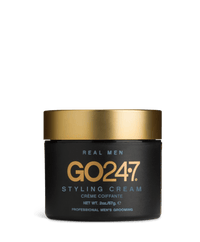Thumbnail for GO 24-7_Go 24.7 Styling Cream 57g / 2oz_Cosmetic World