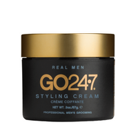 Thumbnail for GO 24-7_Go 24.7 Styling Cream 57g / 2oz_Cosmetic World