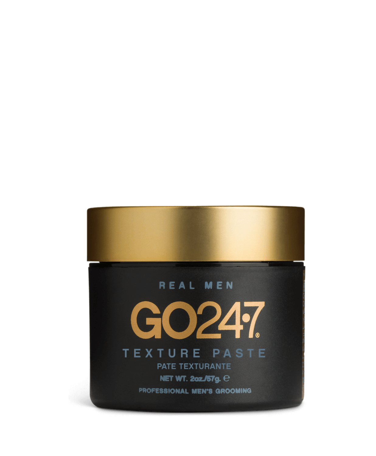 GO 24-7_Go 24.7 Texture Paste 57g / 2oz_Cosmetic World