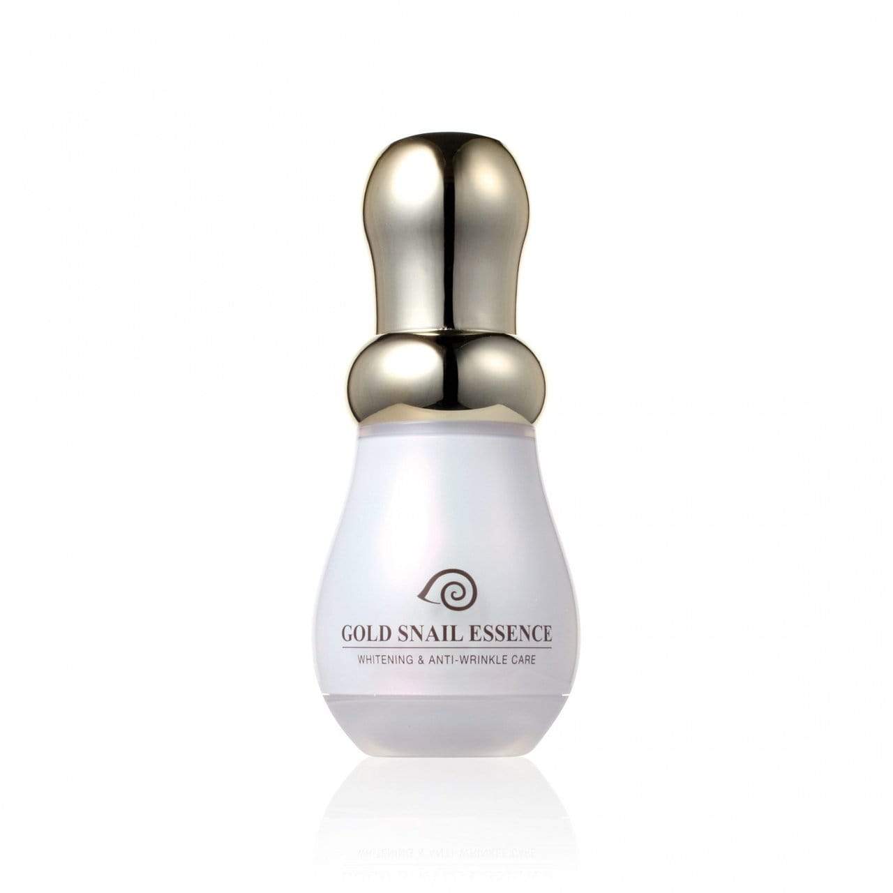 GOLD ENERGY SNAIL SYNERGY_Gold Snail Essence_Cosmetic World