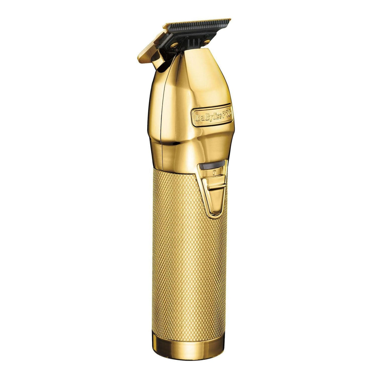 BABYLISS PRO_GoldFX Metal Lithium Outlining Trimmer - FX787G_Cosmetic World
