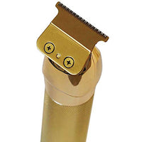 Thumbnail for BABYLISS PRO_GoldFX Metal Lithium Outlining Trimmer - FX787G_Cosmetic World