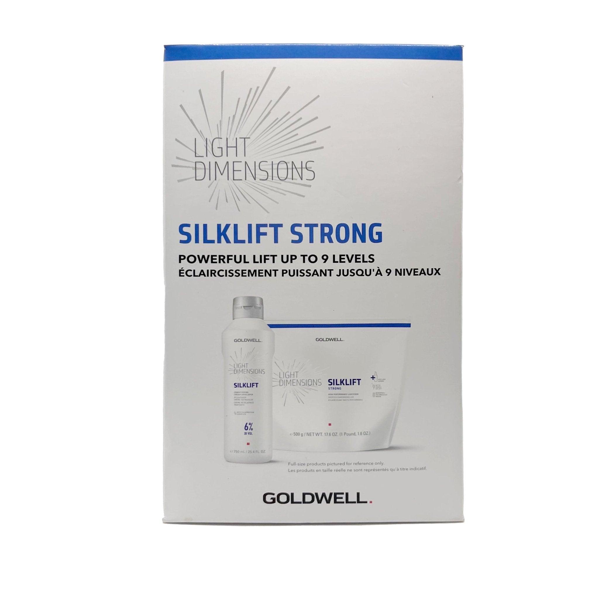 Goldwell Silklift