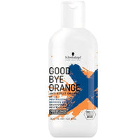 Thumbnail for SCHWARZKOPF_Goodbye Orange Shampoo_Cosmetic World