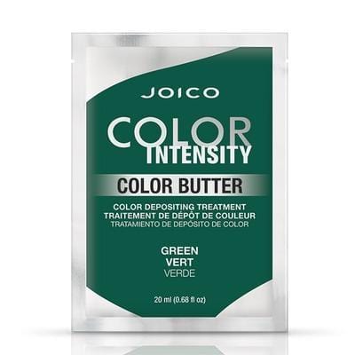 JOICO_Green Color Butter Color Intensity_Cosmetic World