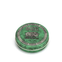Thumbnail for REUZEL_Green Grease Medium Hold Pomade_Cosmetic World