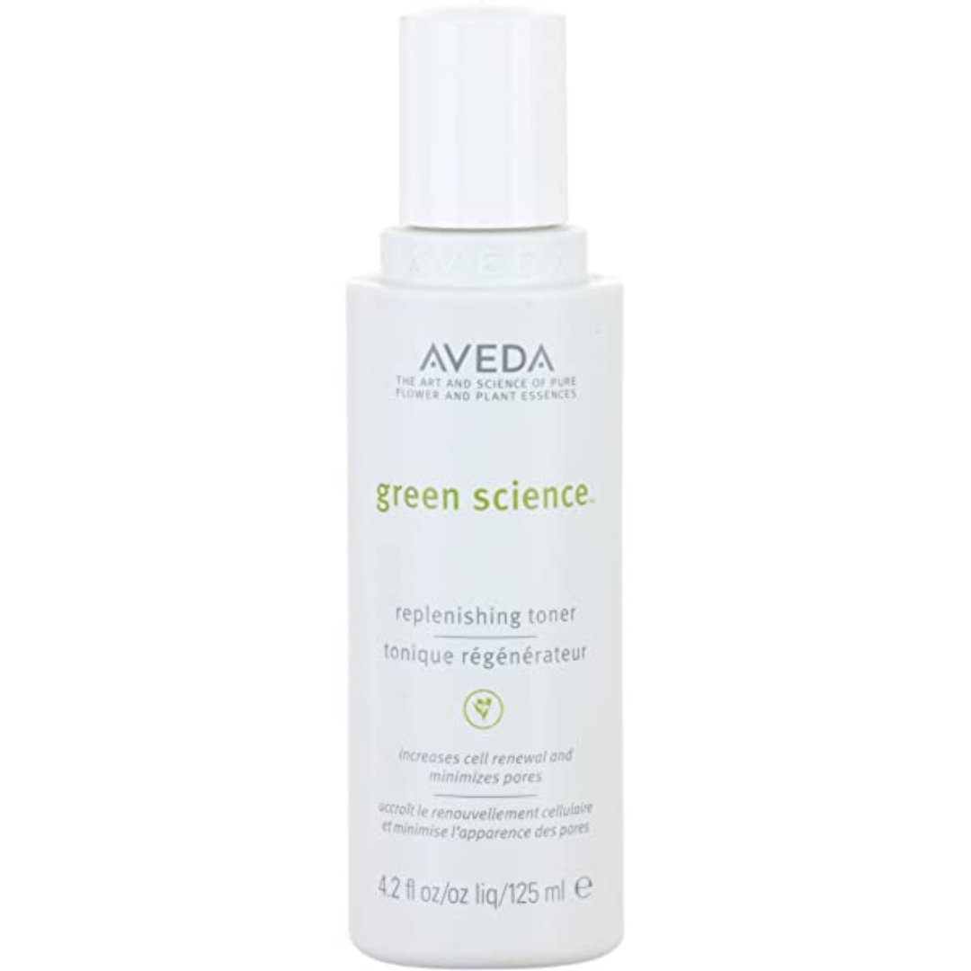 AVEDA_Green Science Replenishing Toner 125ml / 4.2oz_Cosmetic World