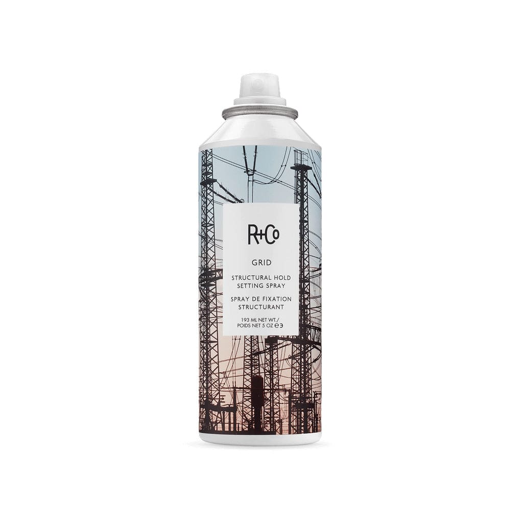 R+CO_GRID Structural Hold Setting Spray 5oz_Cosmetic World