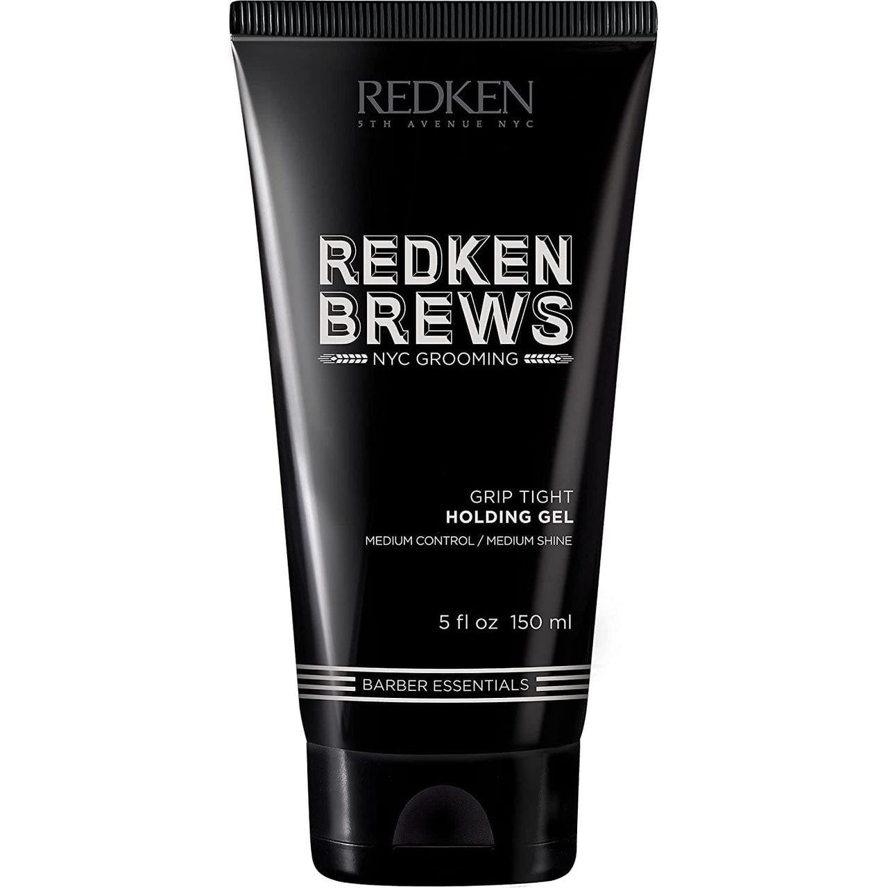 REDKEN BREWS_Grip Tight Holding Gel 150ml / 5oz_Cosmetic World