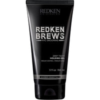 Thumbnail for REDKEN BREWS_Grip Tight Holding Gel 150ml / 5oz_Cosmetic World