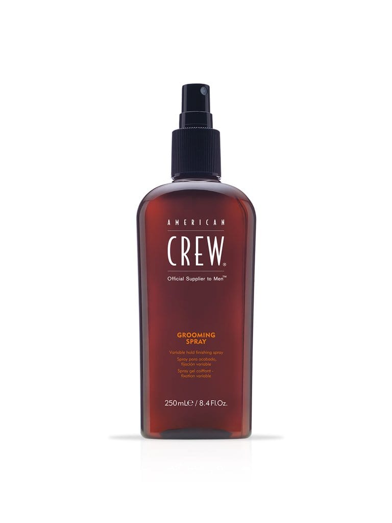 AMERICAN CREW_Grooming Spray 250ml / 8.4oz_Cosmetic World