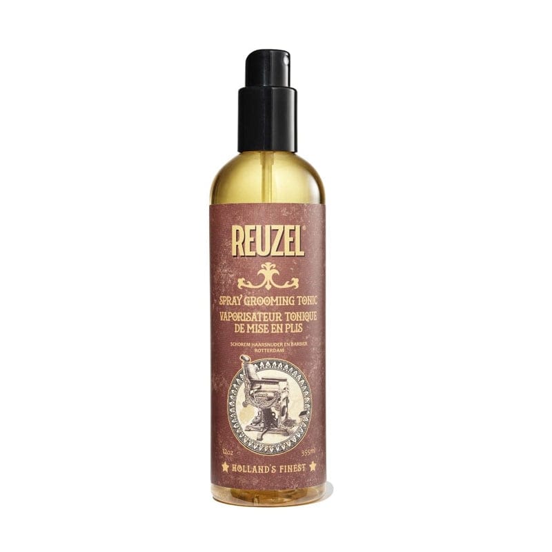 REUZEL_Grooming Tonic Spray 355ml / 12oz_Cosmetic World