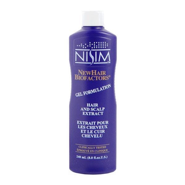 NISIM_Hair and Scalp Extract 8.0 oz_Cosmetic World