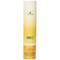 Thumbnail for SCHWARZKOPF - BC BONACURE_Hair & Body Shampoo 250ml / 8.5oz_Cosmetic World