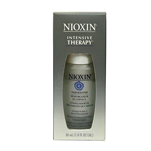 NIOXIN_Hair Booster 30ml / 1oz_Cosmetic World