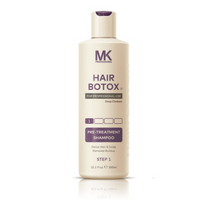 Thumbnail for MK PROFESSIONAL_Hair Botox Pre-Treatment Shampoo (Step 1)_Cosmetic World