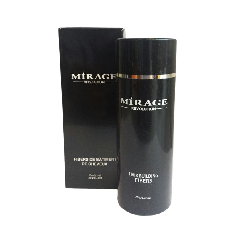 MIRAGE_Hair Building Fibers 25g / 0.78oz_Cosmetic World