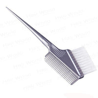 Thumbnail for Cosmetic World_Hair Color Brush / Comb_Cosmetic World