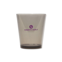 Thumbnail for COSMETIC WORLD_Hair Color Measuring cup 4oz/135ml_Cosmetic World