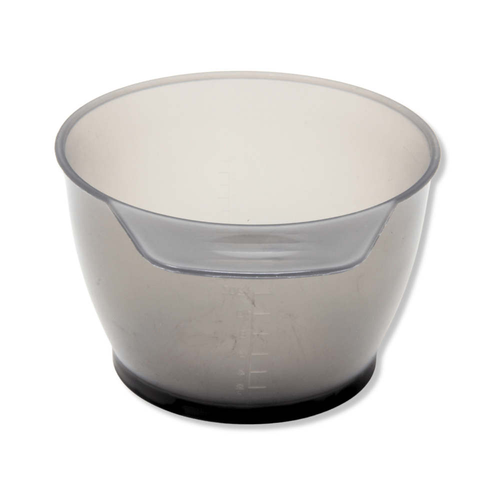 Cosmetic World_Hair Color Mixing Bowl 12 Oz_Cosmetic World