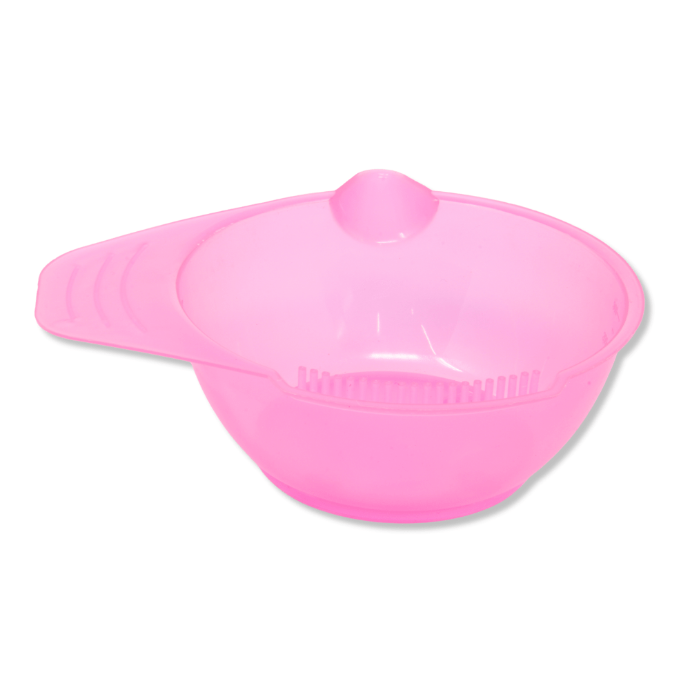 Cosmetic World_Hair Color Mixing Bowl 300 ml_Cosmetic World
