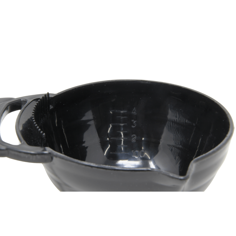 Cosmetic World_Hair Color Mixing Bowl 400 ml_Cosmetic World