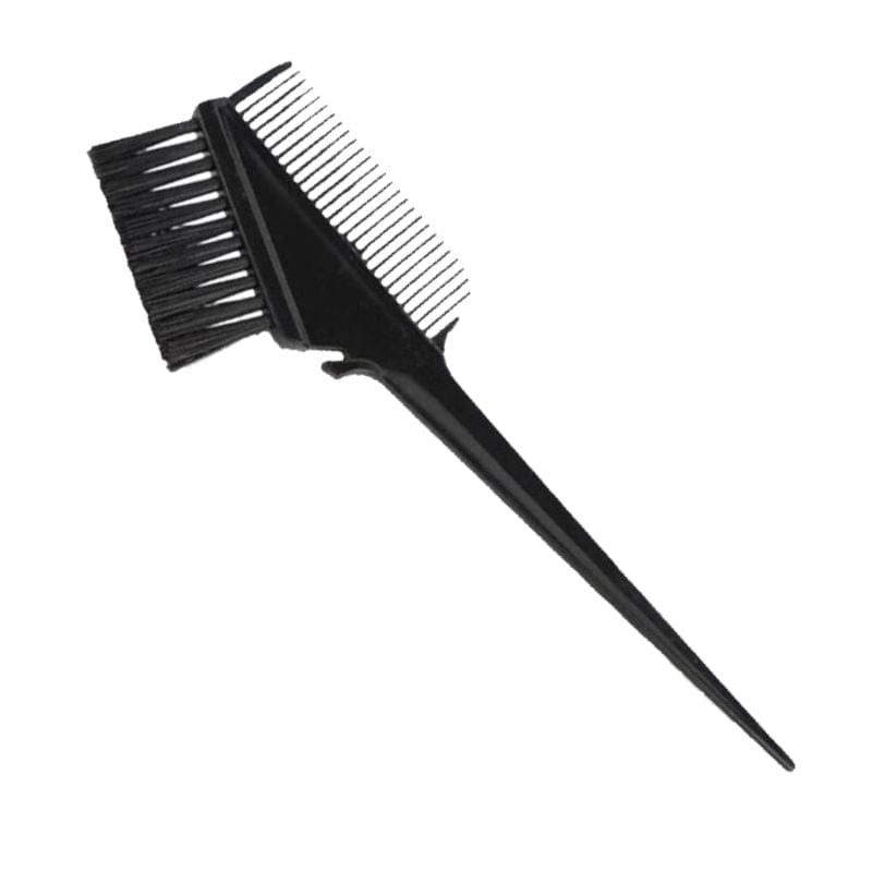 Cosmetic World_Hair Color Tint Brush and Comb_Cosmetic World