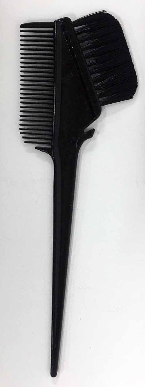 COSMETIC WORLD_Hair Colouring Brush/Comb 21cm long_Cosmetic World