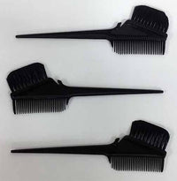 Thumbnail for COSMETIC WORLD_Hair Colouring Brush/Comb 21cm long_Cosmetic World