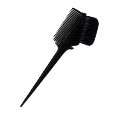 COSMETIC WORLD_Hair Colouring Brush/Comb 21cm long_Cosmetic World